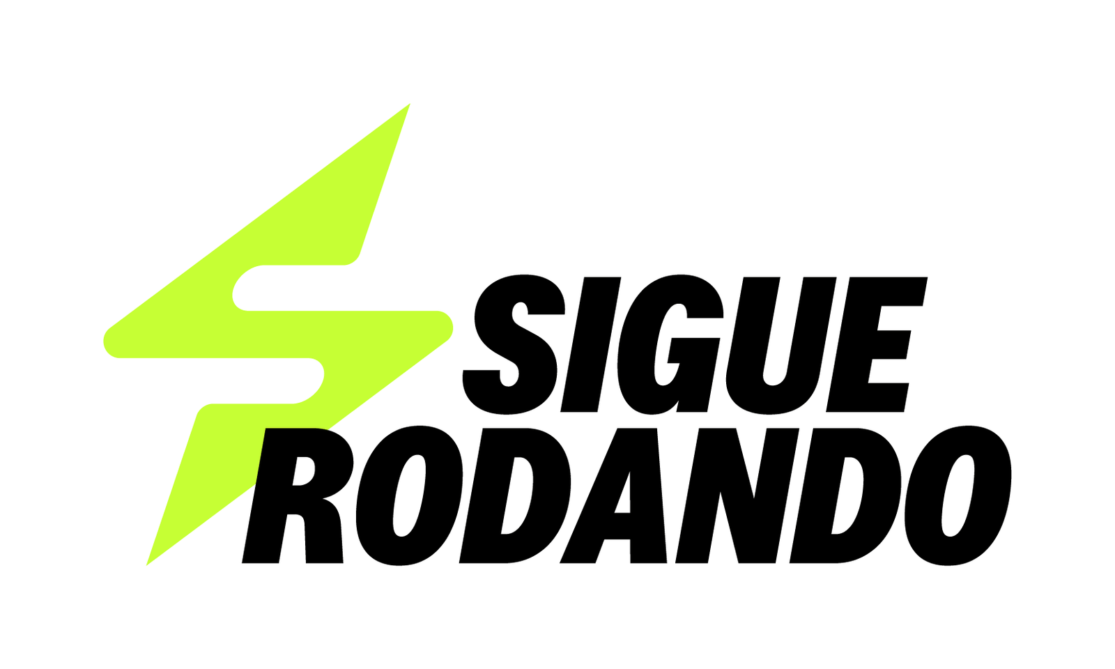Sigue Rodando