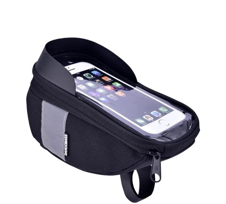 Morral De Celular Para Bicicleta