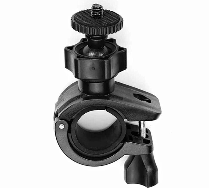 Base Soporte de cámara GoPro para manillar