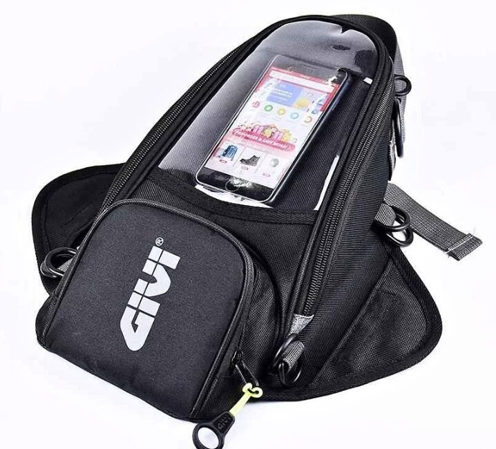 Tank Bag Givi